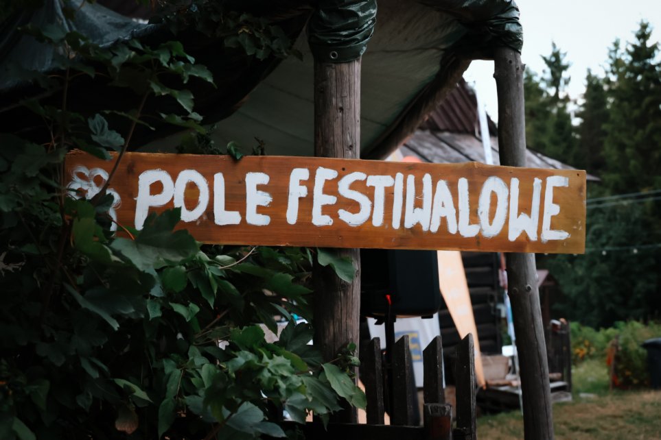 7. Beskidzki Festiwal Podróżników